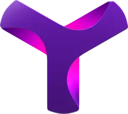 Photo du logo Symbol