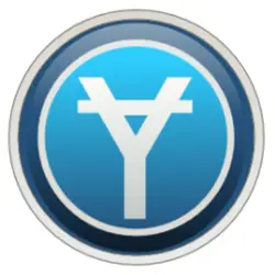 Photo du logo YACoin