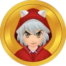 Photo du logo Yasha Dao