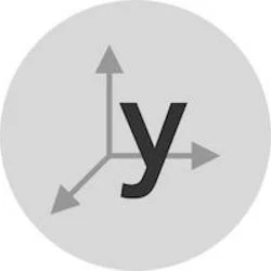 Photo du logo yAxis