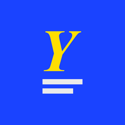Photo du logo PolyYeld Token