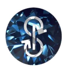 Photo du logo Yearn Finance Diamond Token