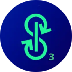 Photo du logo YFI3.money