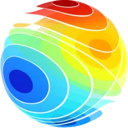 Photo du logo veCRV-DAO yVault