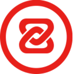 Photo du logo ZB Token