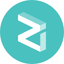 Photo du logo Zilliqa