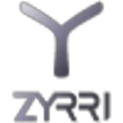 Photo du logo Zyrri