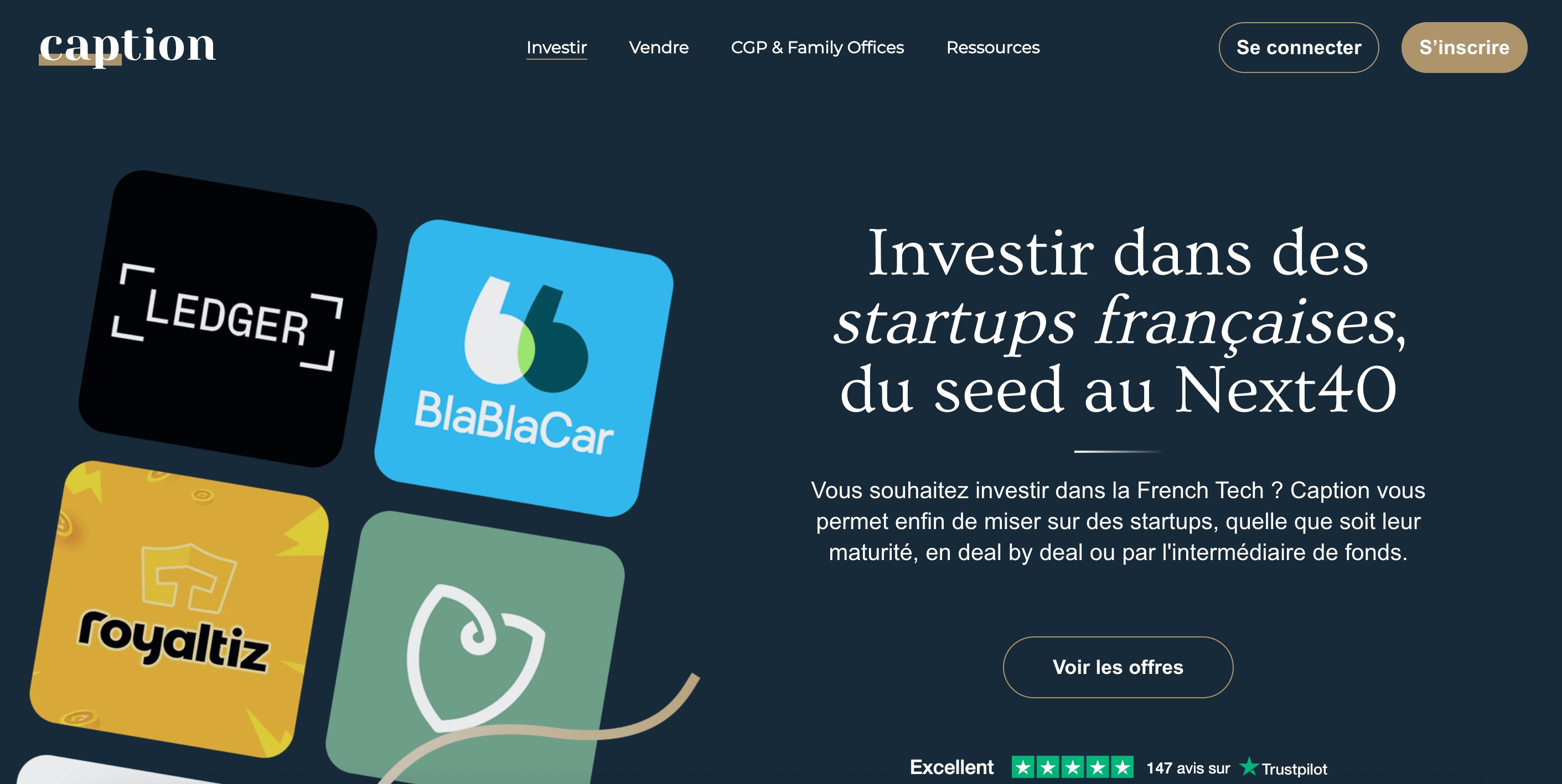 Image de Caption Market